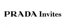 PRADA Invites