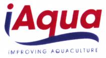 iAqua iMPROVING AQUACULTURE