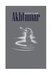 Akhtamar SILVER FLAME