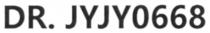 DR. JYJY0668