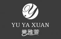 Y YU YA XUAN 誉雅萱