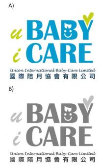 u BABY i CARE Union-International Baby-Care Limited 國際陪月協會有限公司