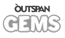OUTSPAN GEMS