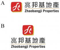 Zhaobangji Properties 兆邦基地產