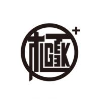 GEEK 極 +