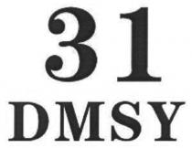 31 DMSY