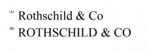 Rothschild & Co ROTHSCHILD & CO