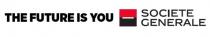 THE FUTURE IS YOU SOCIETE GENERALE