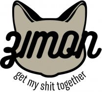 zimon get my shit together