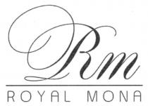 Rm ROYAL MONA
