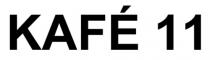 KAFE 11