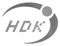HDK