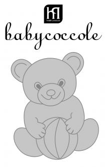 hP health products babycoccole