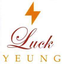 Luck YEUNG