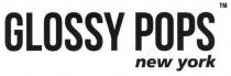 GLOSSY POPS new york