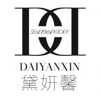 D DAIYANXIN DAIYANXIN 黛妍馨