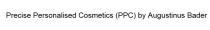 Precise Personalised Cosmetics (PPC) by Augustinus Bader