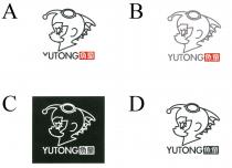 YUTONG 魚童