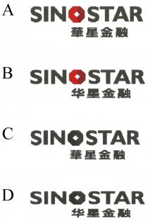 SINOSTAR 華星金融 华星金融