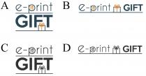 e-print GIFT 禮