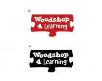 Woodshop 4 Learning