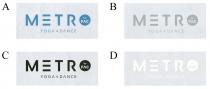 METRO by FAC YOGA & DANCE