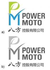 PM POWER MOTO 八方控股有限公司