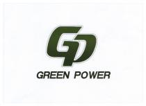 GP GREEN POWER