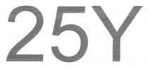 25Y
