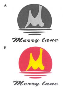 M merry lane