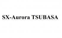 SX-Aurora TSUBASA