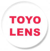 TOYO LENS