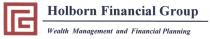 Holborn Financial Group Wealth Management and Financial Planning