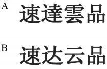 速達雲品 速达云品