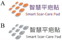 Smart Scar-Care Pad 智慧平疤貼
