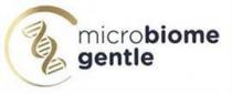 microbiome gentle