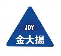 JDY 金大揚