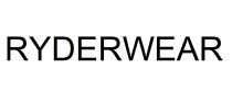 RYDERWEAR
