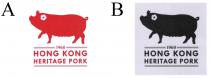 1960 HONG KONG HERITAGE PORK