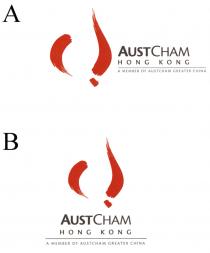 AUSTCHAM HONG KONG A MEMBER OF AUSTCHAM GREATER CHINA