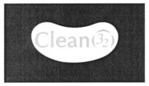 Clean 32