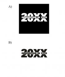 20XX INNOVATION IN 33TH