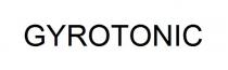 GYROTONIC