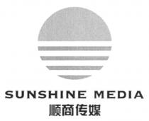 SUNSHINE MEDIA 顺商传媒