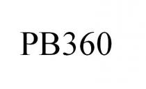 PB360