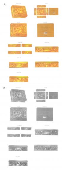 美心月餅 2005 香港美心集團製造 榮獲SGS頒發ISO 9001:2000及HACCP管理體系認證 香港工業總會頒發香港[Q嘜]產品 雙黃蓮蓉月餅 成份 白蓮蓉、鹹蛋黃、麵粉、糖漿、花生油、食用鹼水、雞蛋 數量 4個 此日期前食用 Use By 02-10-2005 (日/月/年) 保存方法 請存放在雪櫃內 製造商 美心食品有限公司 香港中區置地廣場告羅士打大廈3505室 保證全部香港製造