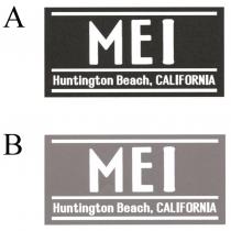 MEI Huntington Beach, CALIFORNIA