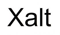 Xalt