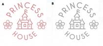 PRINCESS HOUSE