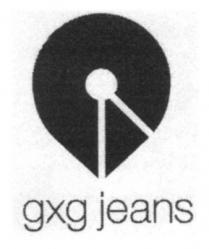gxg jeans